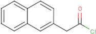 (Naphth-2-yl)acetyl chloride