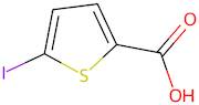 5-Iodothiophene-2-carboxylic acid