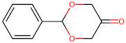 2-Phenyl-1,3-dioxan-5-one