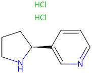 (S)-3-(Pyrrolidin-2-yl)pyridine dihydrochloride