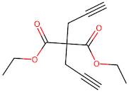 Diethyl 2,2-di(prop-2-yn-1-yl)malonate