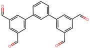 [1,1':3',1''-terphenyl]-3,3'',5,5''-tetracarbaldehyde