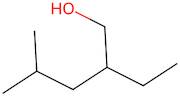 2-Ethyl-4-methylpentan-1-ol