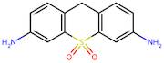 3,6-Diamino-9H-thioxanthene 10,10-dioxide