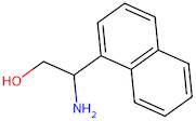 2-Amino-2-(naphthalen-1-yl)ethanol