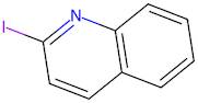 2-Iodoquinoline