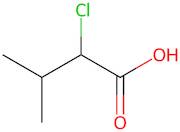 2-Chloro-3-methylbutanoic acid