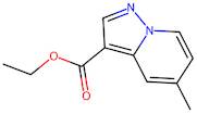 Ethyl 5-methylpyrazolo[1,5-a]pyridine-3-carboxylate