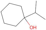 1-Isopropylcyclohexanol