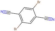 2,5-Dibromoterephthalonitrile