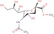 N-Acetyl-D-neuraminic acid methyl ester