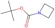 tert-Butyl azetidine-1-carboxylate