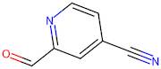 2-Formylisonicotinonitrile