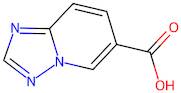 [1,2,4]Triazolo[1,5-a]pyridine-6-carboxylic acid