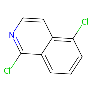 1,5-Dichloroisoquinoline