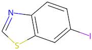 6-Iodobenzo[d]thiazole