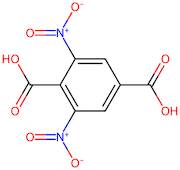 2,6-Dinitroterephthalic acid