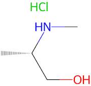 (S)-2-(Methylamino)propan-1-ol hydrochloride