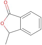 3-Methyl-1,3-dihydro-2-benzofuran-1-one