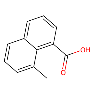 8-Methyl-1-naphthoic acid