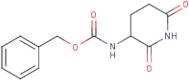 2-(Benzyloxycarbonylamino)glutarimide