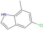 5-Chloro-7-methyl-1H-indole