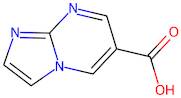 Imidazo[1,2-a]pyrimidine-6-carboxylic acid