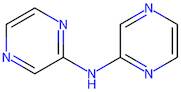 Di(pyrazin-2-yl)amine