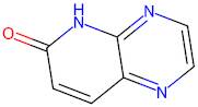 Pyrido[2,3-b]pyrazin-6(5H)-one