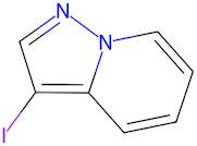 3-Iodopyrazolo[1,5-a]pyridine