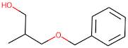 3-Benzyloxy-2-methylpropan-1-ol