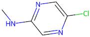 5-Chloro-N-methylpyrazin-2-amine