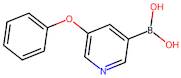 (5-Phenoxypyridin-3-yl)boronic acid