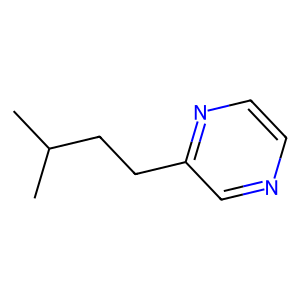 2-Isopentylpyrazine