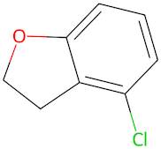 4-Chloro-2,3-dihydrobenzofuran