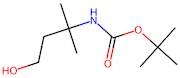 3-(Boc-amino)-3-methyl-1-butanol