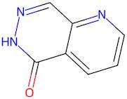 Pyrido[2,3-d]pyridazin-5(6H)-one