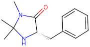 (S)-5-Benzyl-2,2,3-trimethylimidazolidin-4-one