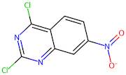 2,4-Dichloro-7-nitroquinazoline