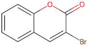 3-Bromo-2H-chromen-2-one