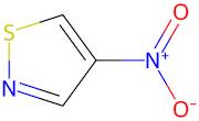 4-Nitroisothiazole