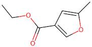 Ethyl 5-methylfuran-3-carboxylate