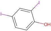 2,4-Diiodophenol