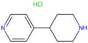 4-(Piperidin-4-yl)pyridine hydrochloride