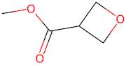 Methyl oxetane-3-carboxylate