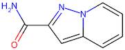 Pyrazolo[1,5-a]pyridine-2-carboxamide