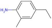 4-Ethyl-2-methylaniline