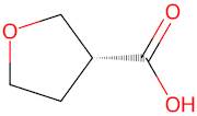 (R)-Tetrahydrofuran-3-carboxylic acid