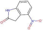 4-Nitroindolin-2-one