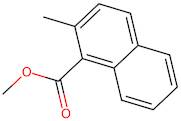 Methyl 2-methyl-1-naphthoate